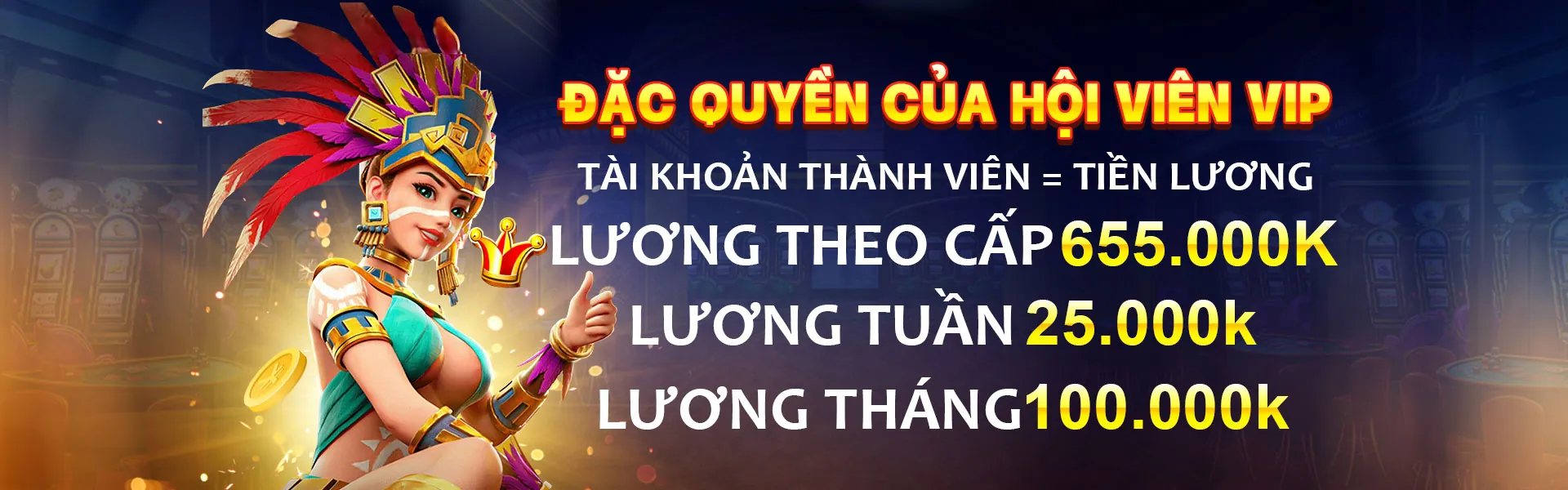 Chương trình VIP độc quyền của red88 us