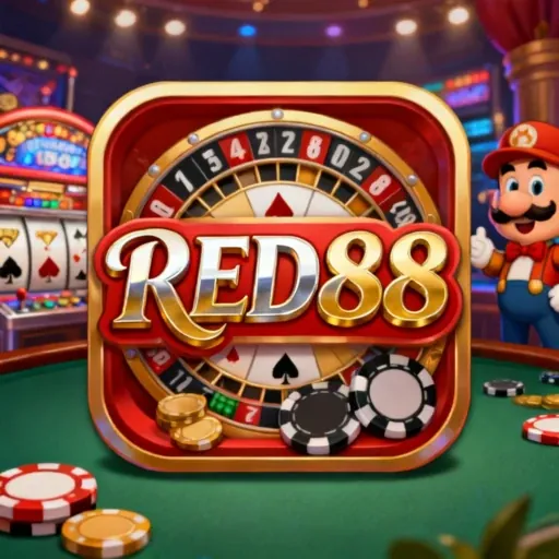red88 us